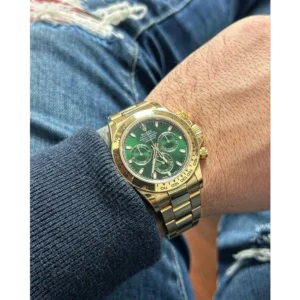 Rolex Watch For Men (CW03)