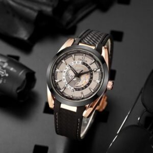 Omega Watch For Men (SFS1433)