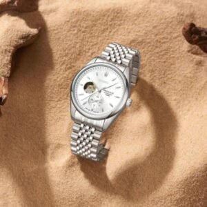 Seiko Watch For Men (SFS1438)