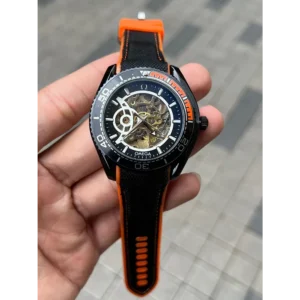 Imported Omega Watch For Men (LUT04)