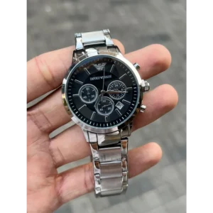 Imported Emporio Armani Watch For Men (LUT10)