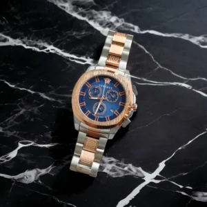 Versace Watch For Men (SG-715)