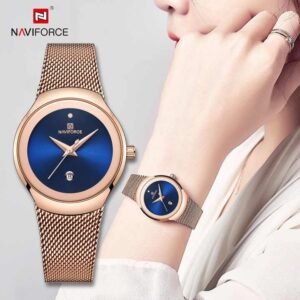 Naviforce Watch for Women (SG-8340)
