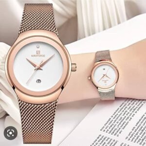 Naviforce Watch for Women (SG-839)