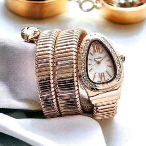 Bvlgari Watch for Women (SG-8342)