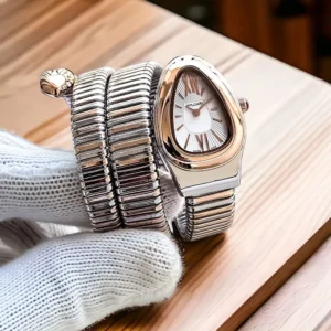 Bvlgari Watch for Women (SG-8343)
