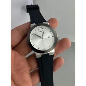 Movado Watch For Men (SG-8351)