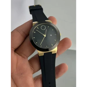 Movado Watch For Men (SG-8357)