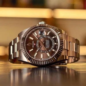 Rolex Watch For Men (SG-8414)