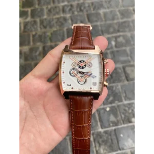Tag Heuer Watch For Men (SG-8441)