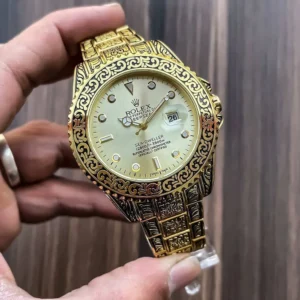 Rolex Watch For Men (SG-8354)