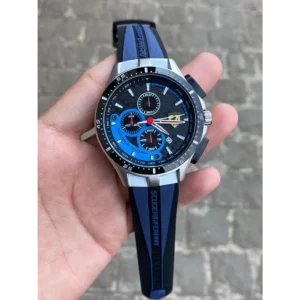 Classy Ferrari Watch For Men (SG-8431)