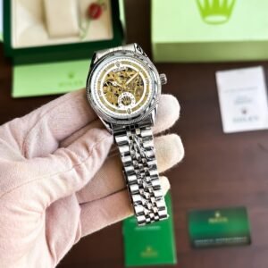 Rolex Watch For Men (SG-8436)
