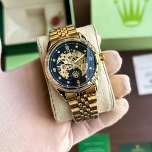 Rolex Watch For Men (SG-8438)