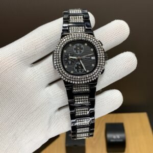 Patek Philippe Watch For Men (SG-8439)