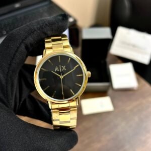 Armani Exchange Watch For Men (SG-8443)