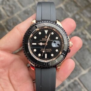 Rolex Yatch Master Watch For Men (SG-8452)