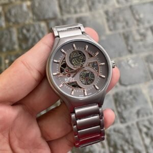 Rado Watch For Men (SG-8461)