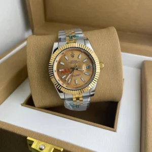 Rolex Watch For Men (SG-8477)