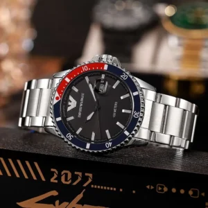 Emporio Armani Watch For Men (SG-8507)