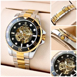 Rolex Watch For Men (SG-8491)