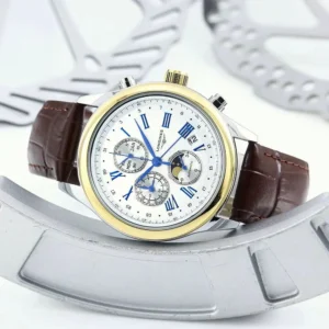 Longines Watch For Men (SG8531)