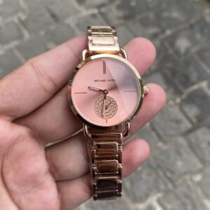 Michael Kors Watch For Women (SG-8547)