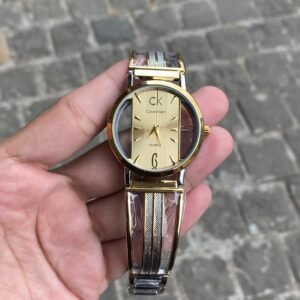 Calvin Klein Watch For Women (SG-8549)