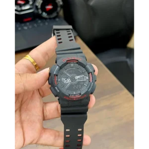 Casio G-Shock Watch For Men (SG-8590)