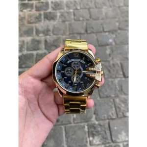 Diesel Watch For Men (SG-8615)
