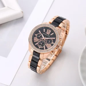 Michael Kors Watch For Women (SG8625)