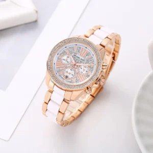 Michael Kors Watch For Women (SG8626)