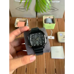 Fossil Watch For Men (SG-8628)