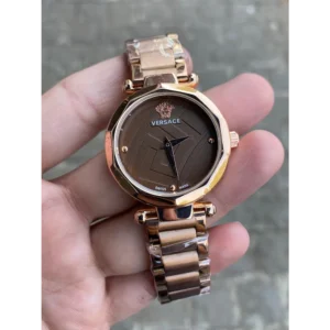 Versace Watch For Men (SG-626)