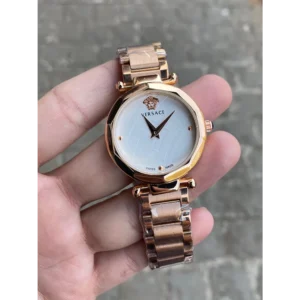 Versace Watch For Men (SG-628)