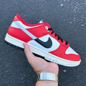 Nike Sb Dunk Low Split Chicago Shoes For Men (SW6251)