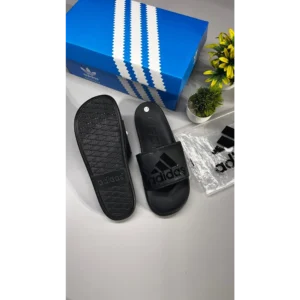 Classy Adidas Adilette Originals Flip Flops For Men (BH973)