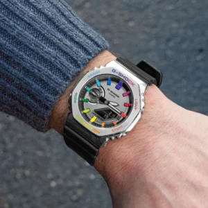 G-Shock Watch For Men (CS4201)