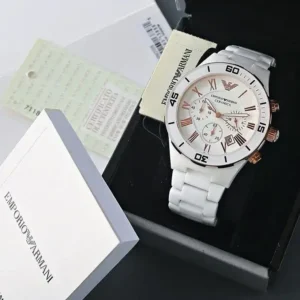 Emporio Armani Watch For Men (IC38)