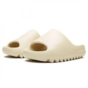 Classy Adidas Yeezy Slide Bone For Men (BH985)