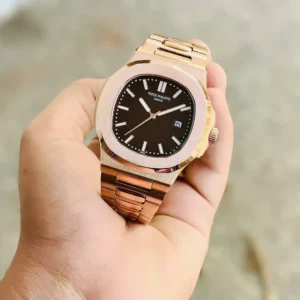 Patek Phillipe Watch For Men (IC139)