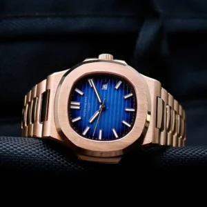 Patek Phillipe Watch For Men (IC154)