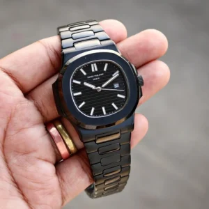 Patek Phillipe Watch For Men (IC156)