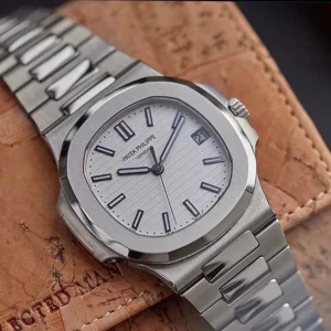 Patek Phillipe Watch For Men (IC158)