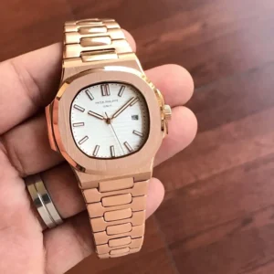 Patek Phillipe Watch For Men (IC160)
