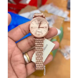 Emporio Armani Watch For Women (BH1066)