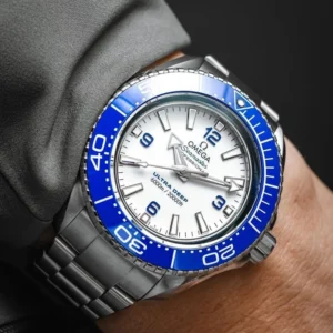 Omega Seamaster Watch For Men (IC169)
