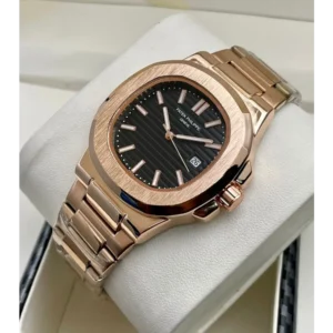 Imported Patek Philippe Watch For Men (CS4180)
