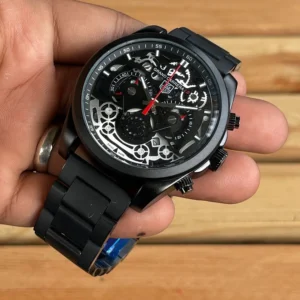 Tag Heuer Watch For Men (IC177)