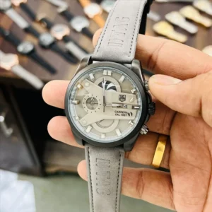 Tag Heuer Watch For Men (IC178)